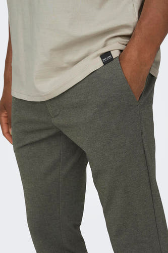 Broek Bruin - ONLY & SONS®