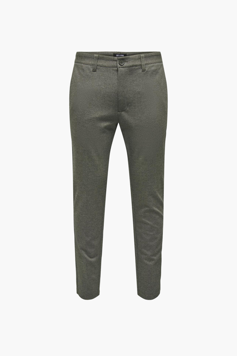Broek Bruin - ONLY & SONS®