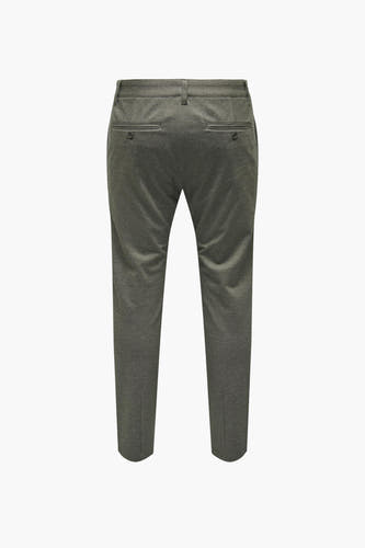 Broek Bruin - ONLY & SONS®