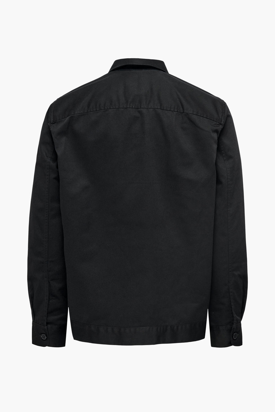 Hemd (lange mouwen) Zwart - ONLY & SONS®