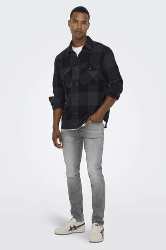 Jeans slim Mid grey denim - ONLY & SONS®
