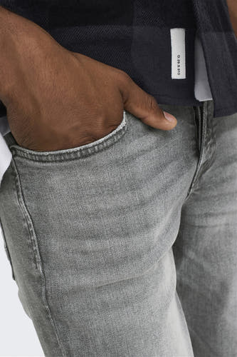 Jeans slim Mid grey denim - ONLY & SONS®