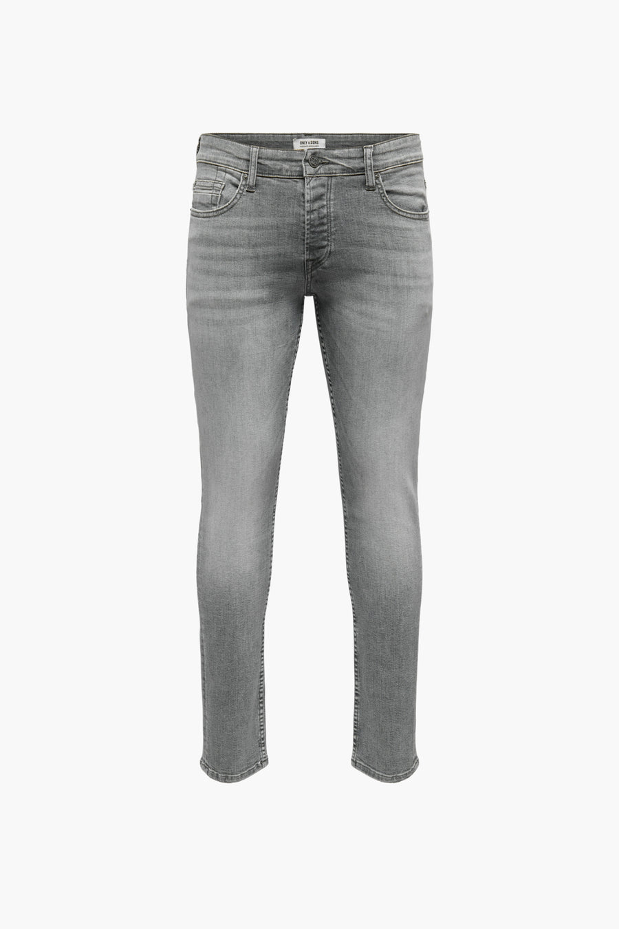 Jeans slim Mid grey denim - ONLY & SONS®