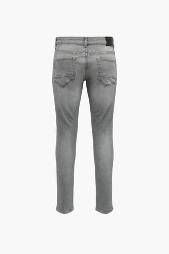 Jeans slim Mid grey denim - ONLY & SONS®