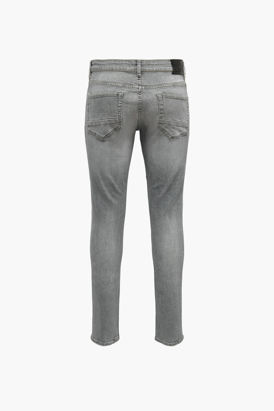 Jeans slim Mid grey denim - ONLY & SONS®