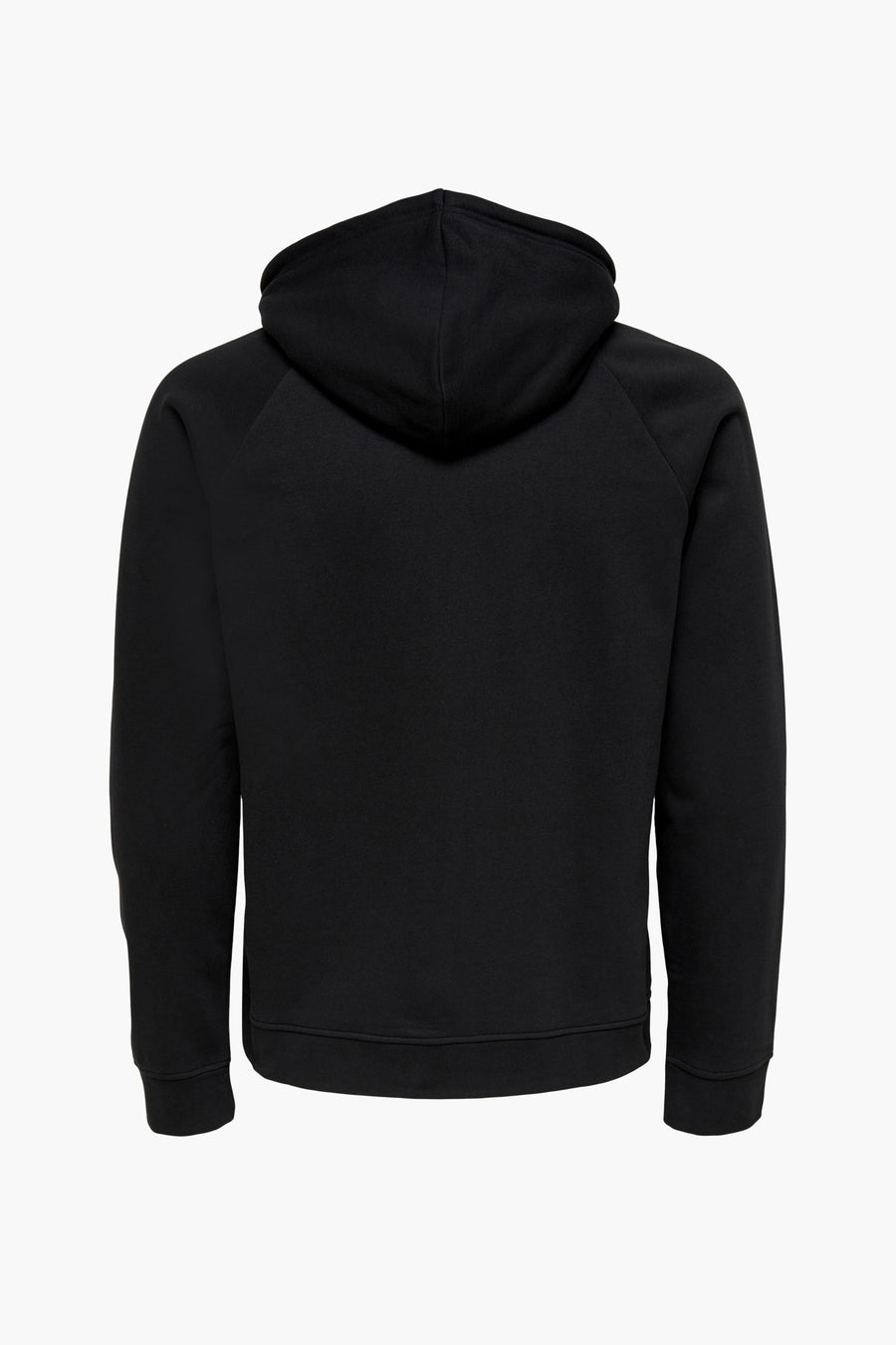 Sweater met kap Zwart - ONLY & SONS®