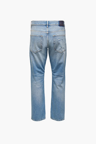 Jeans wide Light blue denim - ONLY & SONS®