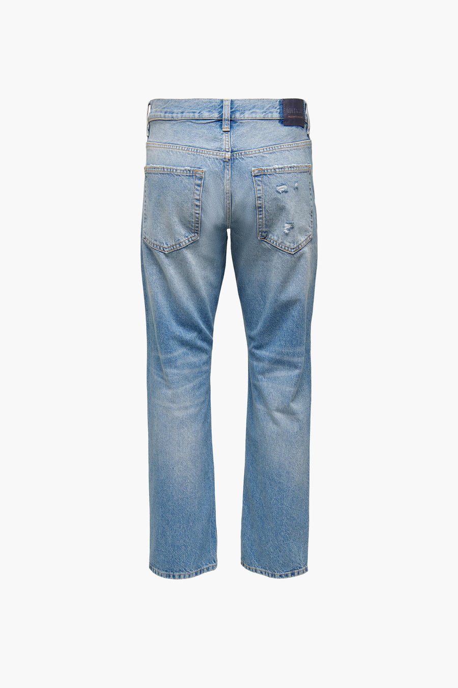 Jeans wide Light blue denim - ONLY & SONS®