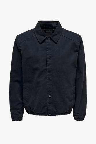 Jas (kort) Blauw - ONLY & SONS®