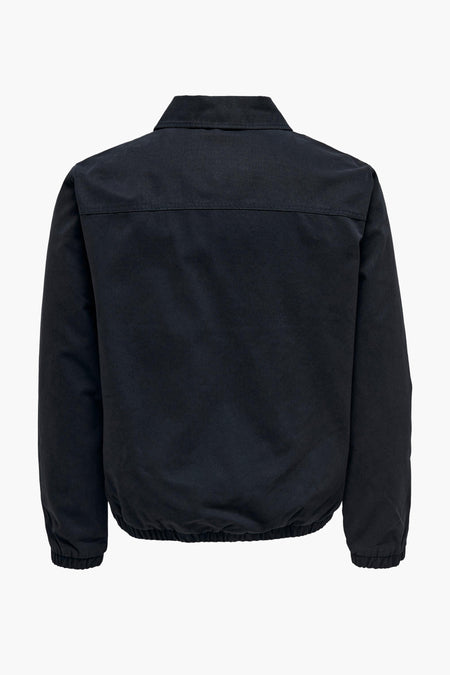 Jas (kort) Blauw - ONLY & SONS®