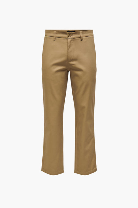 Broek Bruin - ONLY & SONS®