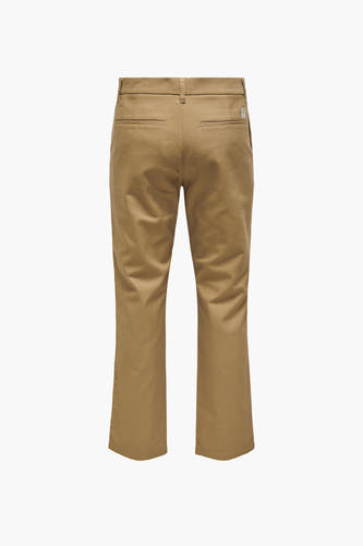 Broek Bruin - ONLY & SONS®