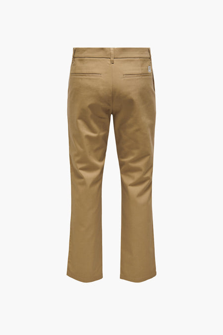Broek Bruin - ONLY & SONS®