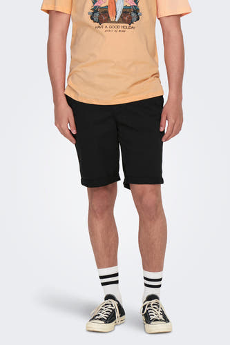 Short Zwart - ONLY & SONS®