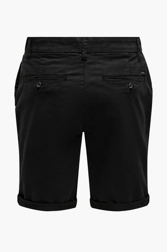 Short Zwart - ONLY & SONS®