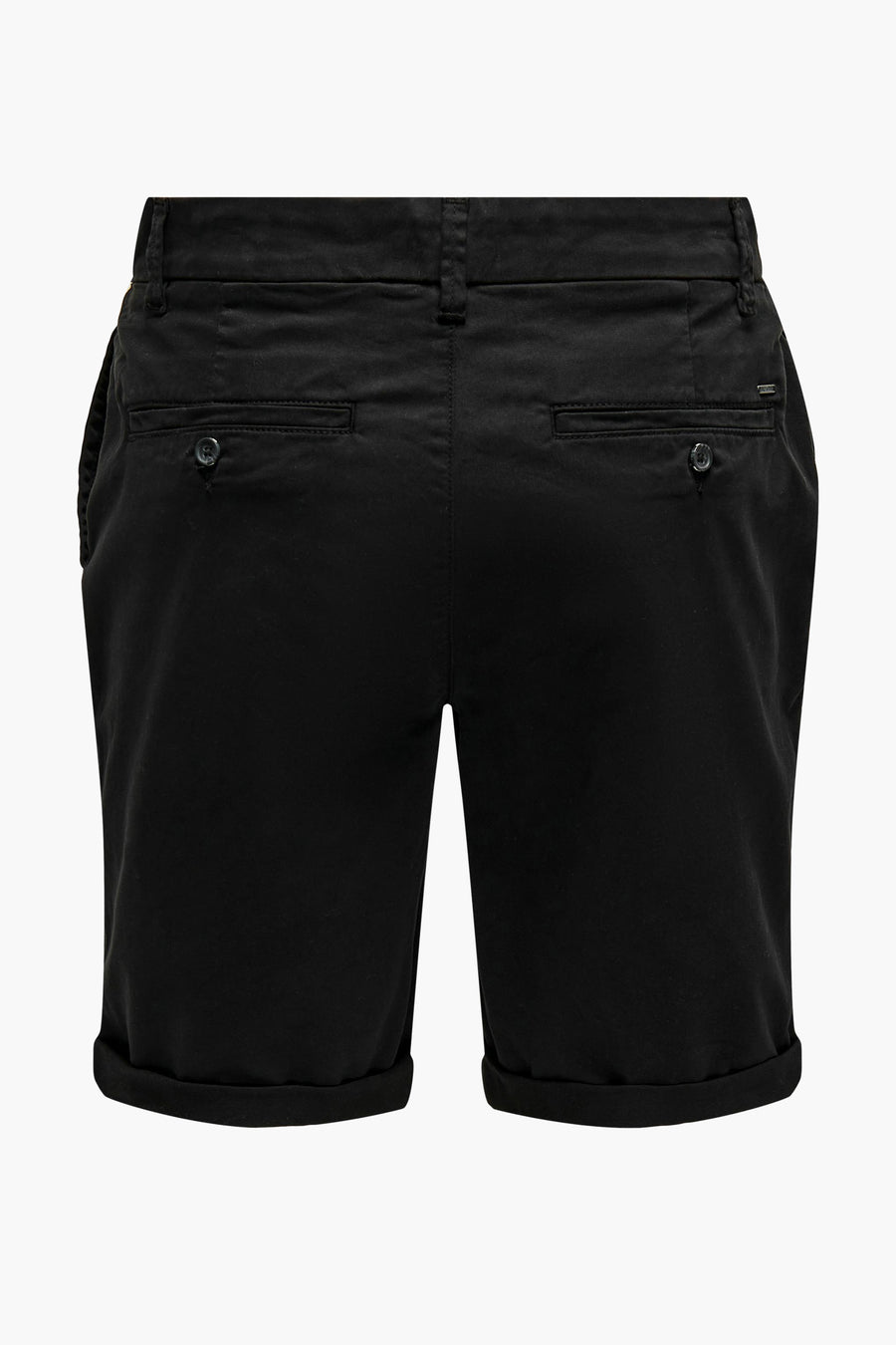 Short Zwart - ONLY & SONS®