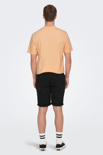 Short Zwart - ONLY & SONS®