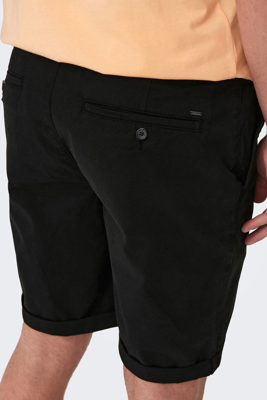 Short Zwart - ONLY & SONS®