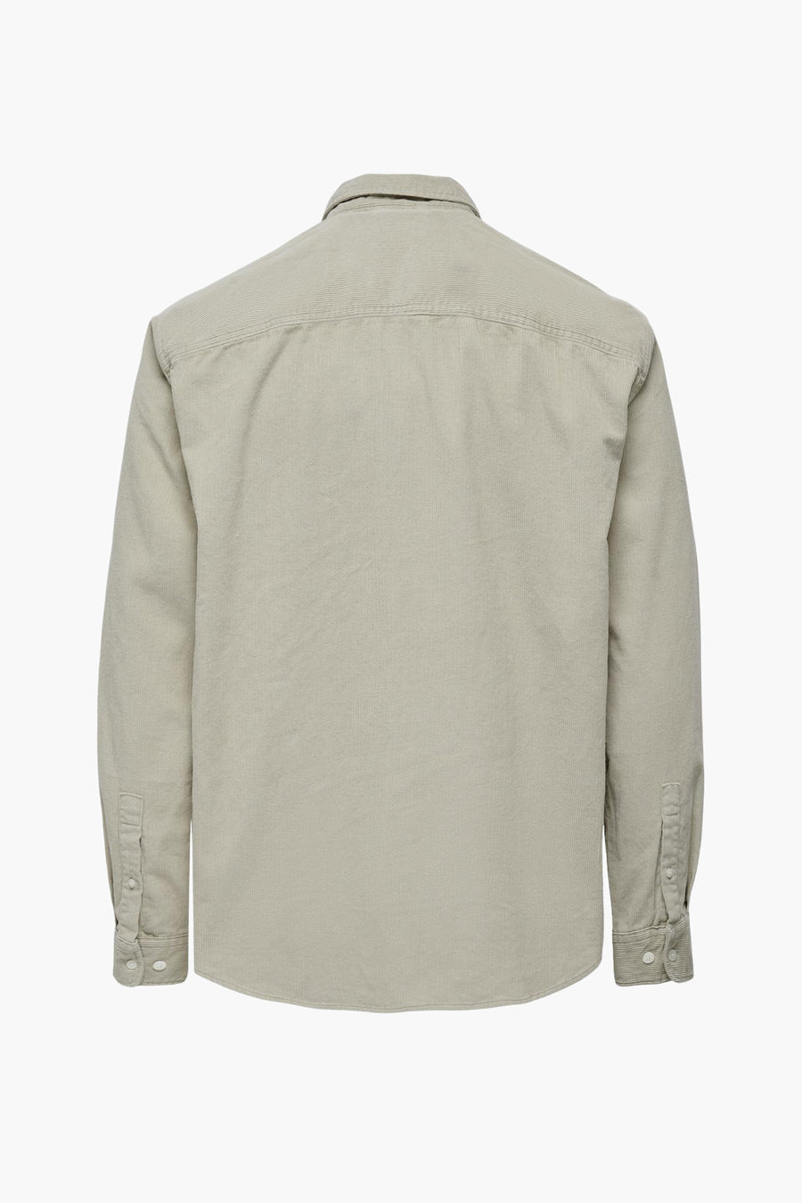 Hemd Grijs - ONLY & SONS®