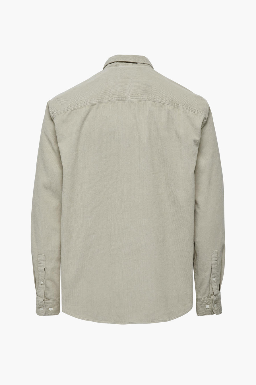 Hemd Grijs - ONLY & SONS®