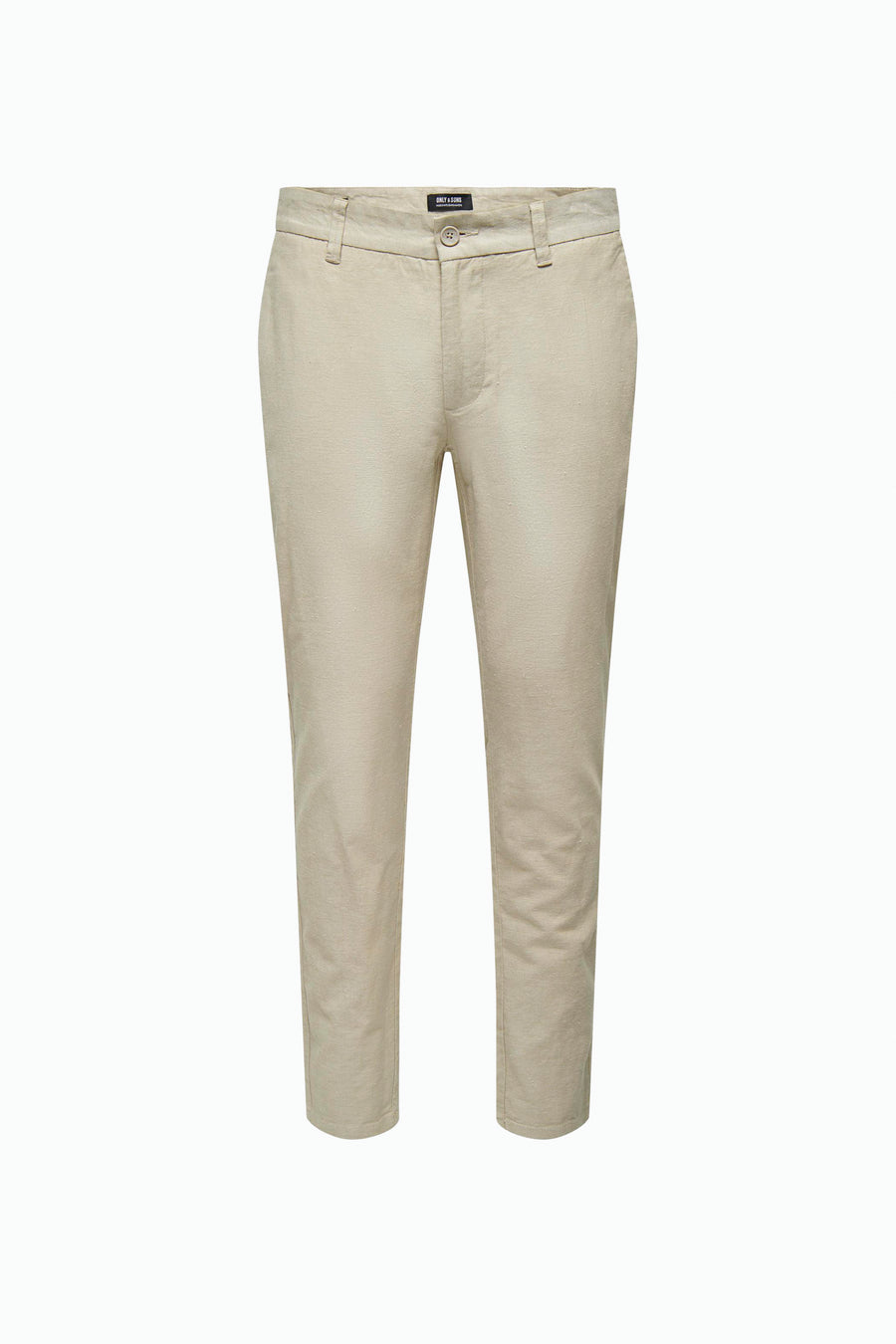 Broek Taupe - ONLY & SONS®