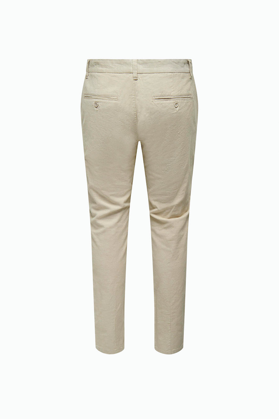 Broek Taupe - ONLY & SONS®