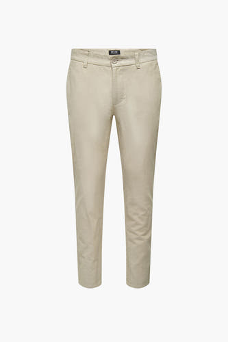 Broek Taupe - ONLY & SONS®