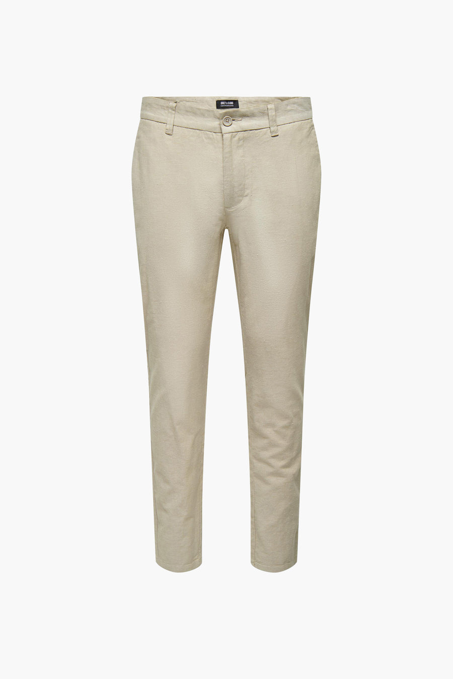 Broek Taupe - ONLY & SONS®