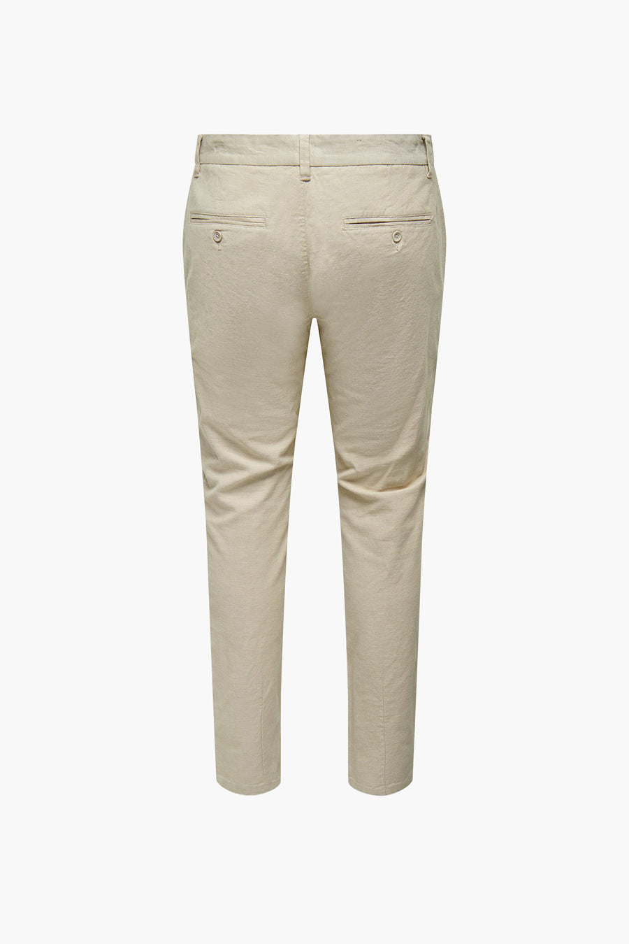 Broek Taupe - ONLY & SONS®