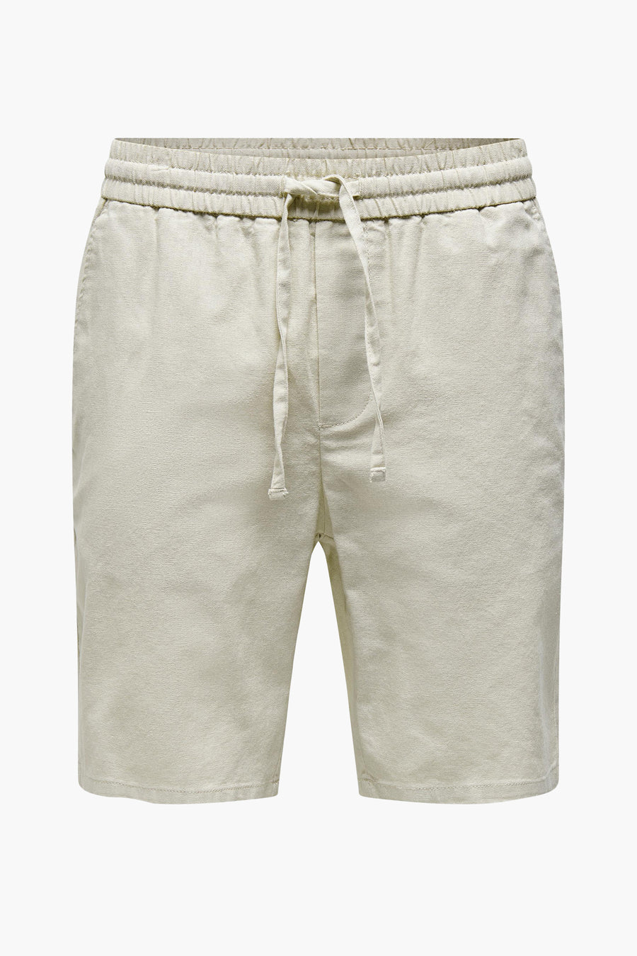 Short - grijs