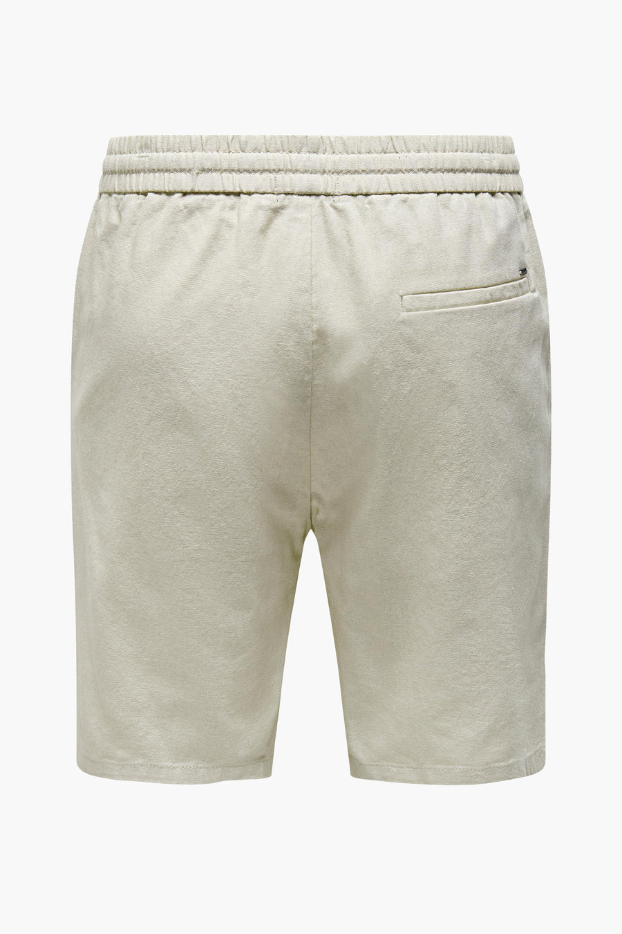 Short - grijs
