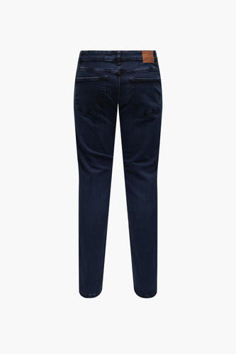 Jeans slim Blue black denim - ONLY & SONS®