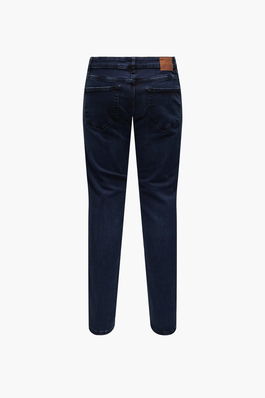 Jeans slim Blue black denim - ONLY & SONS®