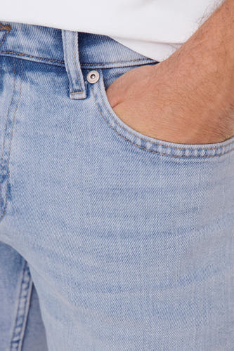 Jeansshort Light blue denim - ONLY & SONS®