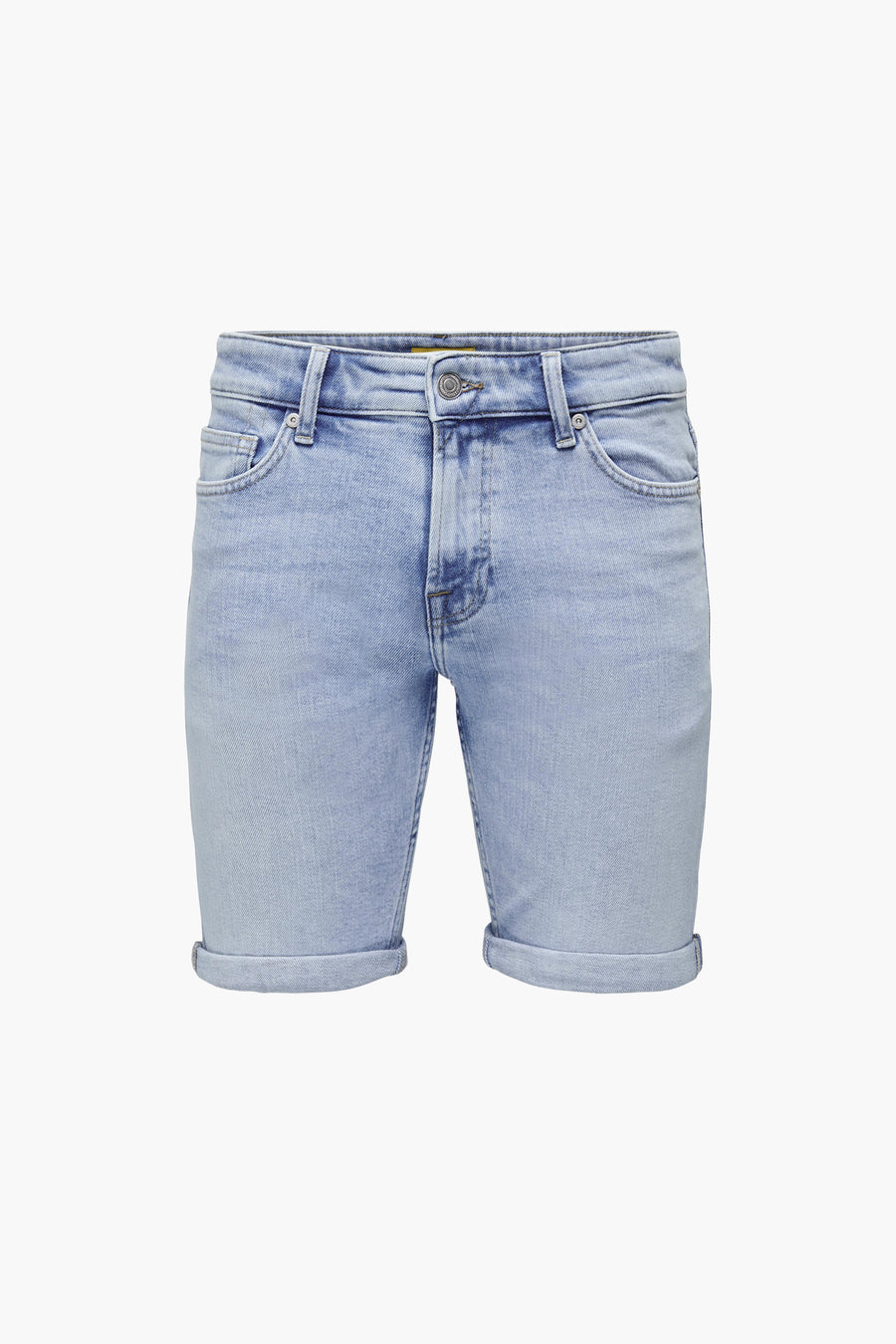 Jeansshort Light blue denim - ONLY & SONS®
