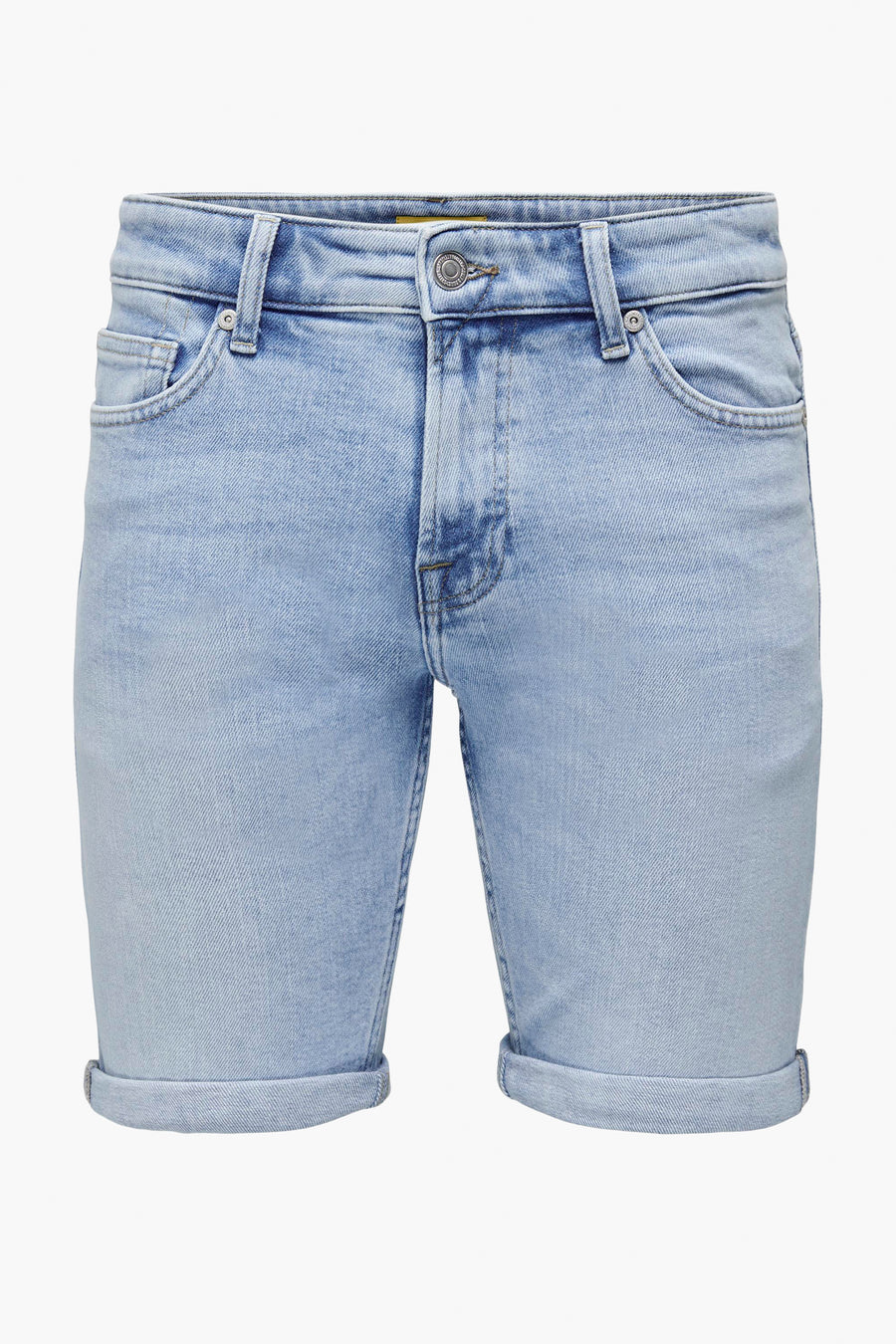 Jeansshort Light blue denim - ONLY & SONS®