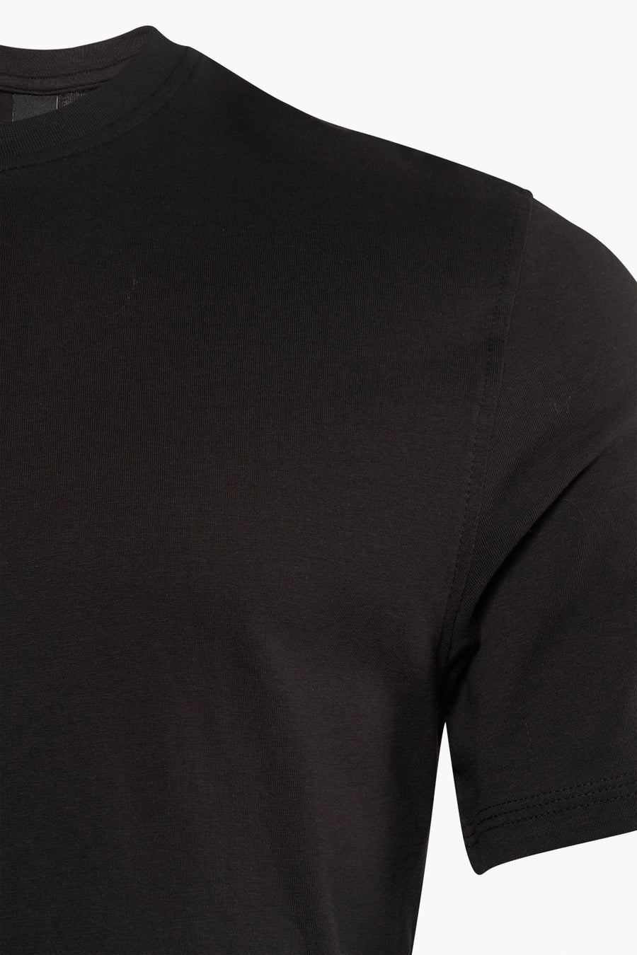 T-shirt (korte mouwen) Zwart - ONLY & SONS®