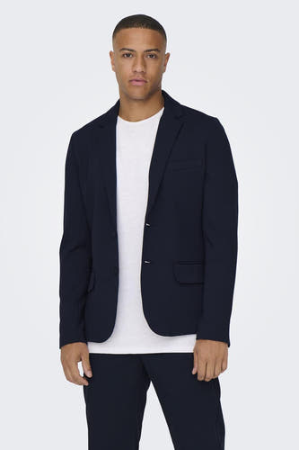 Blazer Blauw - ONLY & SONS®