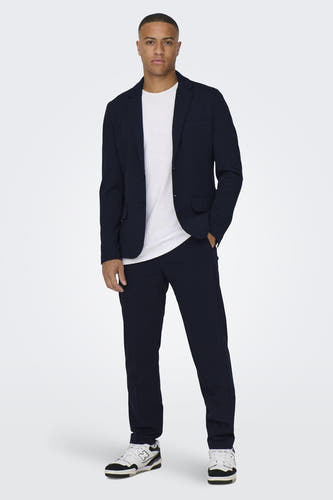 Blazer Blauw - ONLY & SONS®