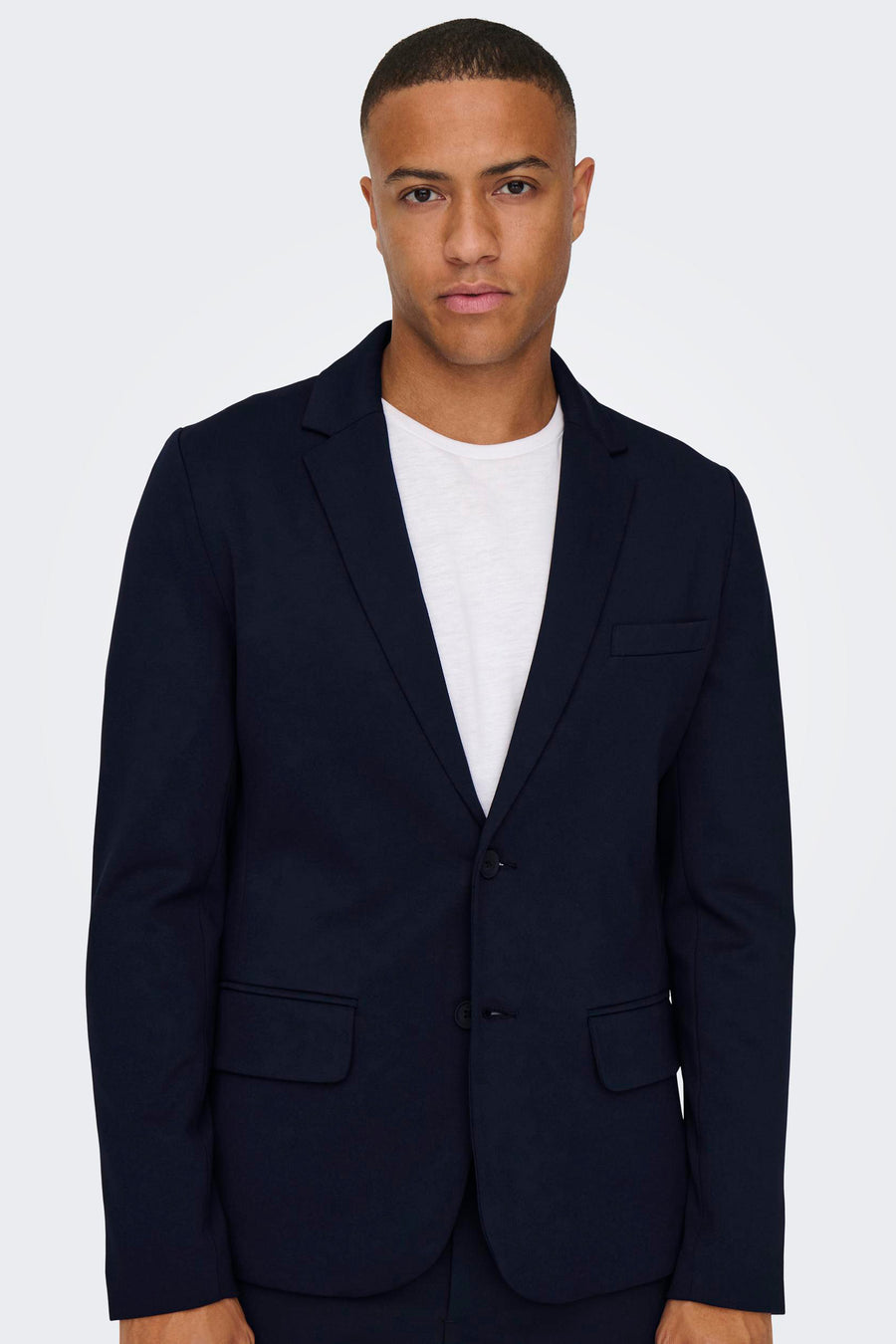 Blazer Blauw - ONLY & SONS®