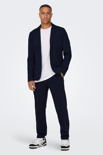 Blazer Blauw - ONLY & SONS®
