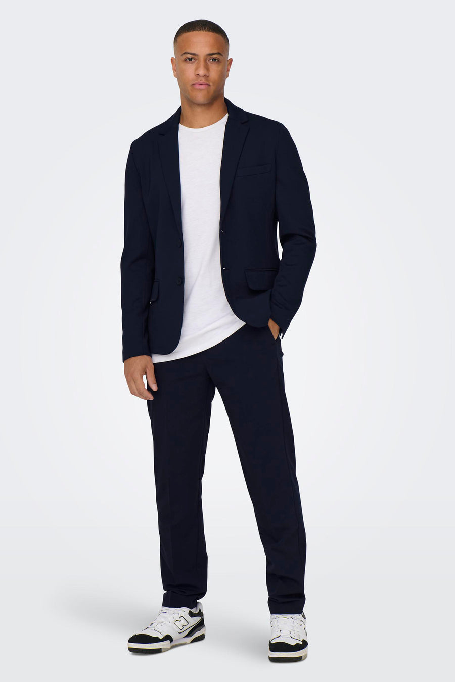 Blazer Blauw - ONLY & SONS®