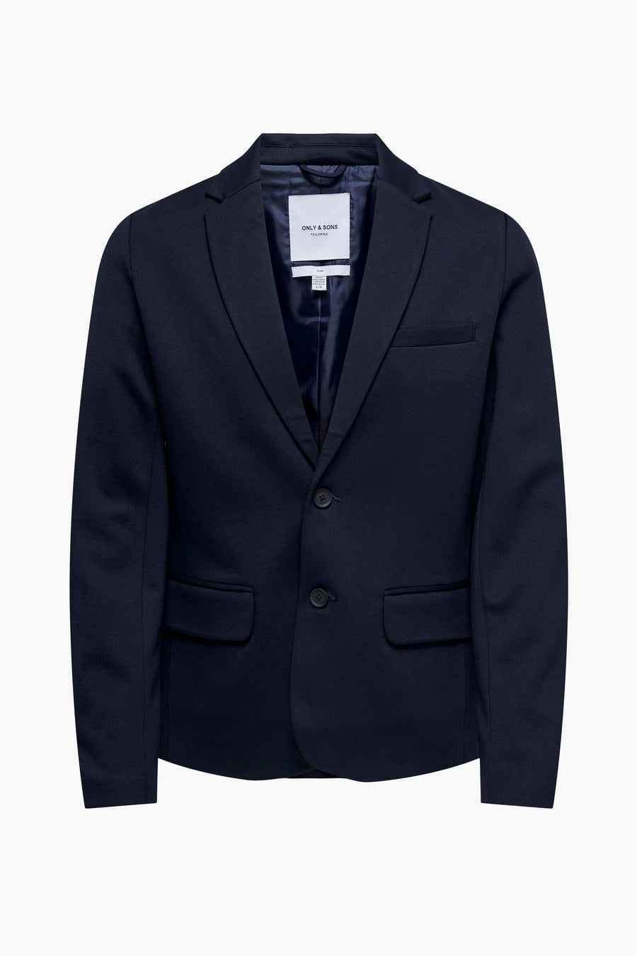 Blazer Blauw - ONLY & SONS®