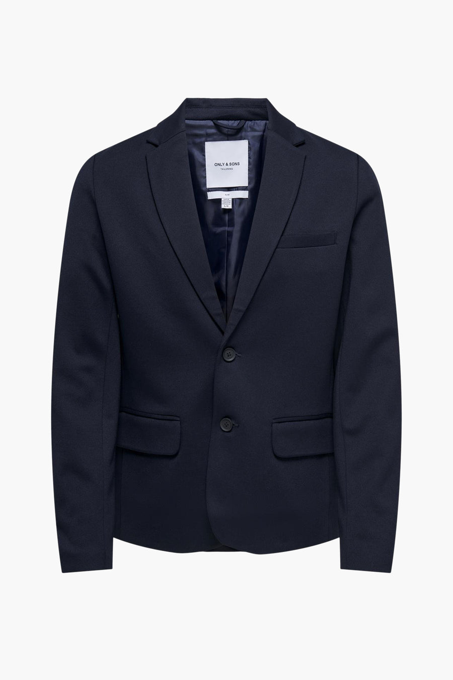 Blazer Blauw - ONLY & SONS®