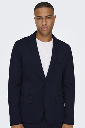 Blazer Blauw - ONLY & SONS®