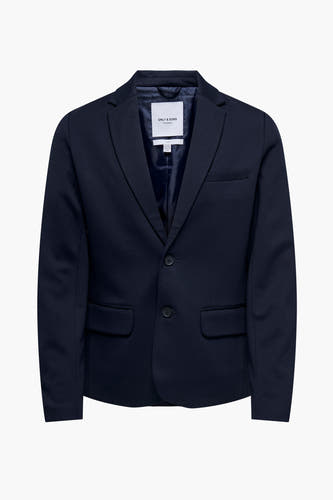 Blazer Blauw - ONLY & SONS®