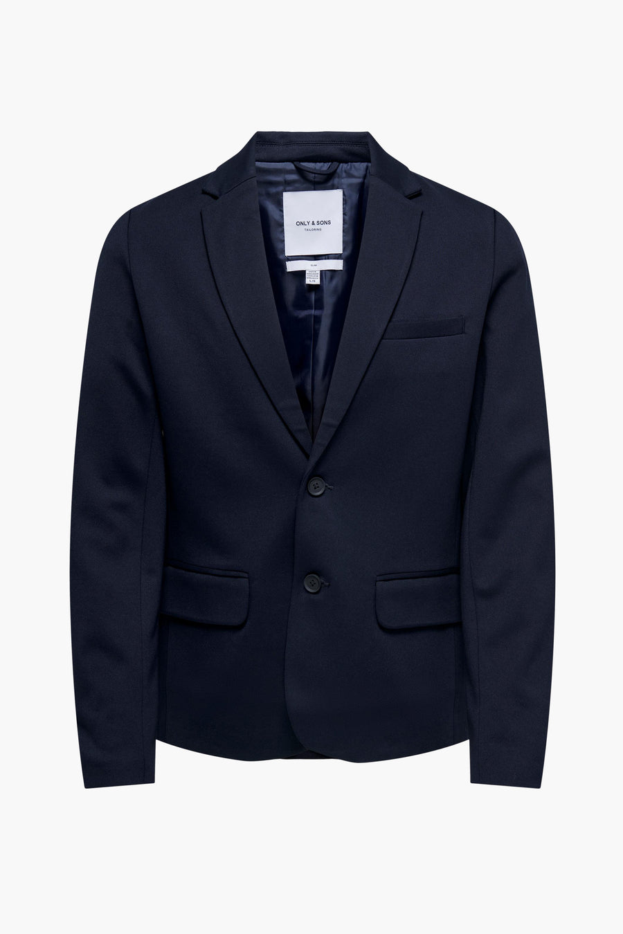 Blazer Blauw - ONLY & SONS®