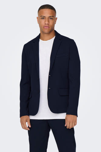 Blazer Blauw - ONLY & SONS®