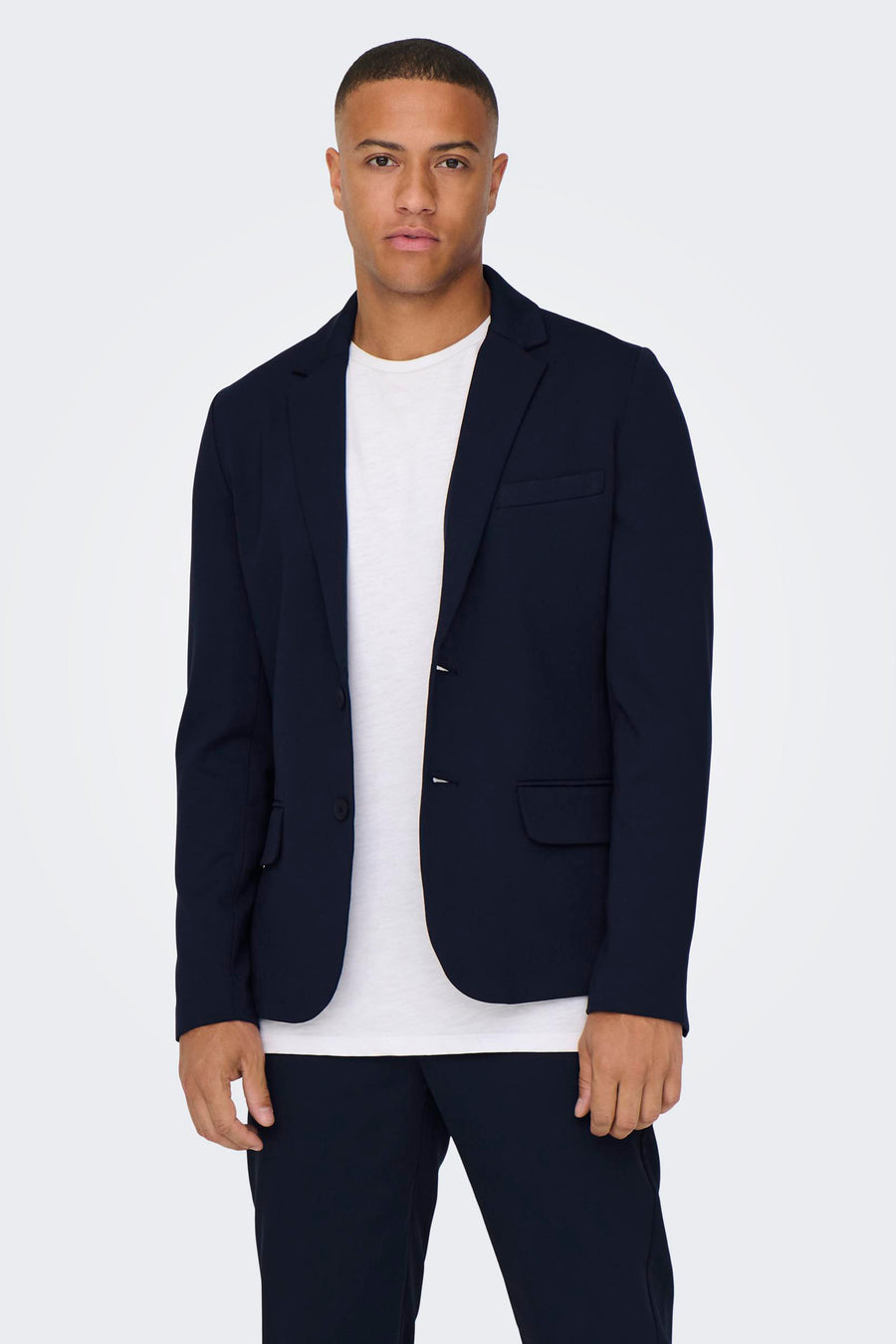 Blazer Blauw - ONLY & SONS®