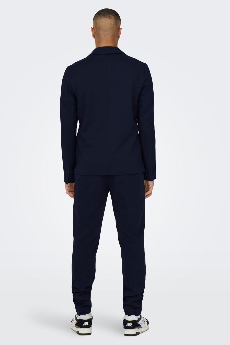 Blazer Blauw - ONLY & SONS®